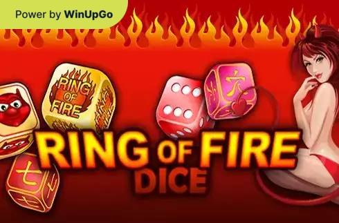 Oýun awtomaty Ring Of Fire Dice