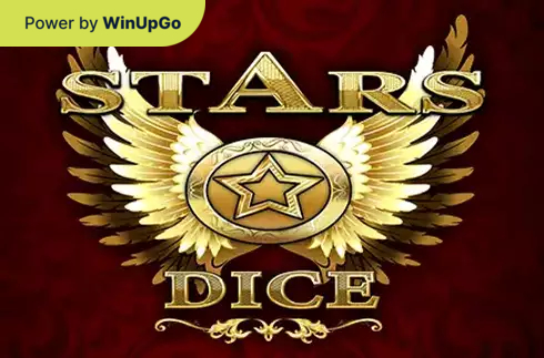 Oýun awtomaty Stars Dice