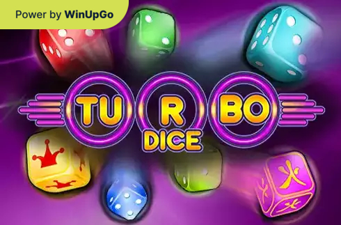 Oýun awtomaty Turbo 27 Dice