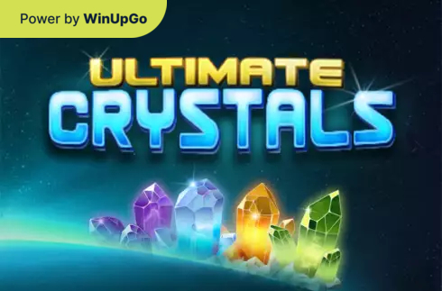 Мошини бозӣ Ultimate Crystals