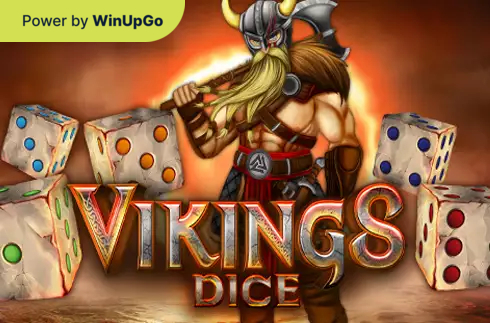Oýun awtomaty Vikings Dice