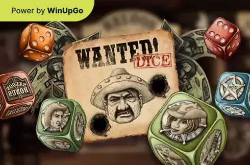 Oýun awtomaty Wanted Dice