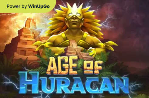 Мошини бозӣ Age of Huracan