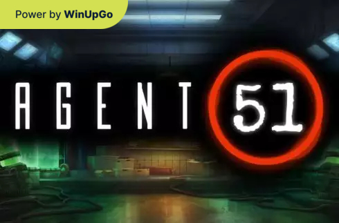 Мошини бозӣ Agent 51