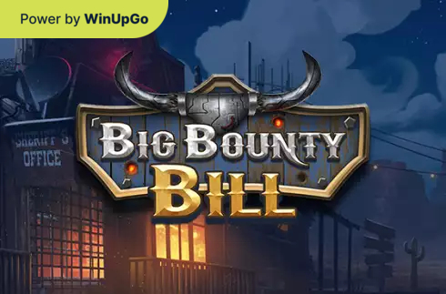 Мошини бозӣ Big Bounty Bill