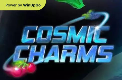 Мошини бозӣ Cosmic Charms