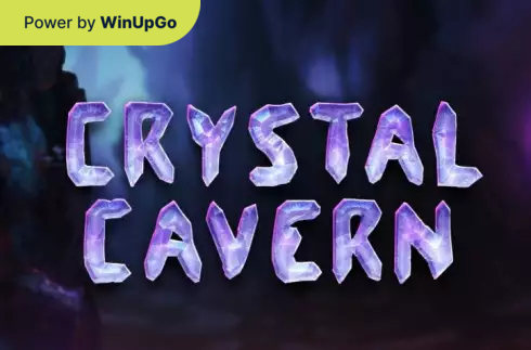 Мошини бозӣ Crystal Cavern