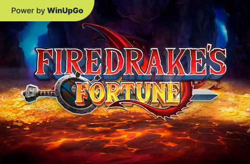 Мошини бозӣ Firedrakes Fortune