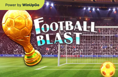 Мошини бозӣ Football Blast