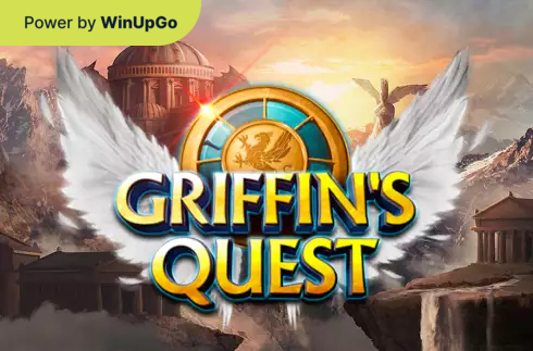 Мошини бозӣ Griffins Quest