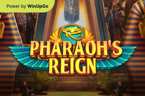Мошини бозӣ Pharaoh s Reign