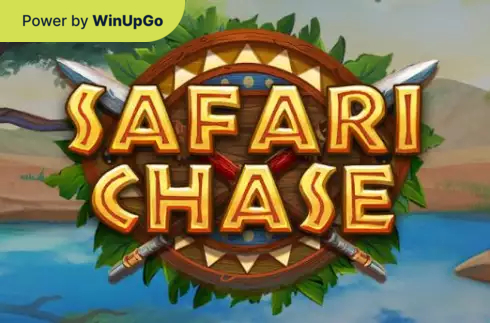 Мошини бозӣ Safari Chase