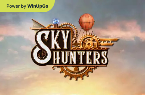 Мошини бозӣ Sky Hunters