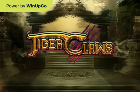 Мошини бозӣ Tiger Claws Kalamba Games