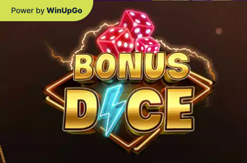 Oýun awtomaty Bonus dice kingmidas games