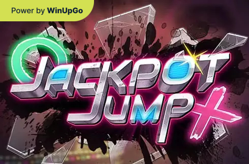Oýun awtomaty Jackpot jump