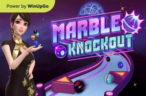 Oýun awtomaty KM Marble Knockout