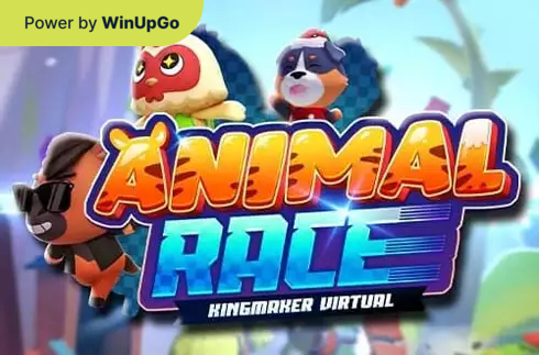 Oýun awtomaty KM Virtual Animal Race
