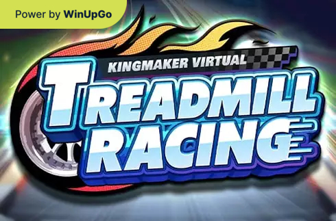 Oýun awtomaty KM Virtual Treadmill Racing