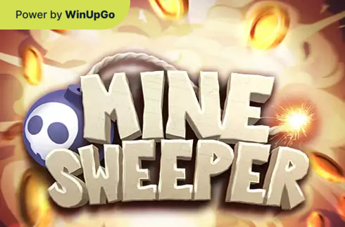 Oýun awtomaty Minesweeper kingmidas games