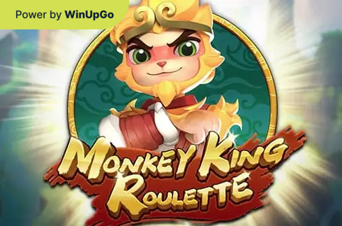 Oýun awtomaty Monkey King Roulette