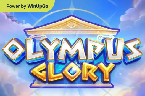 Oýun awtomaty Olympus glory kingmidas games