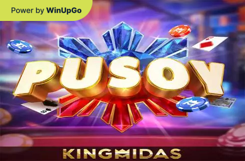 Oýun awtomaty Pusoy kingmidas games