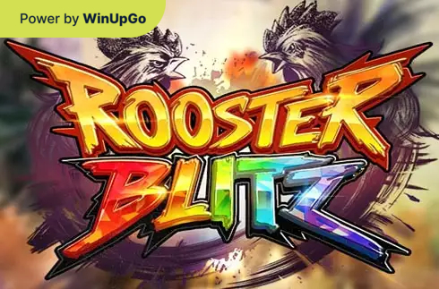 Oýun awtomaty Rooster blitz