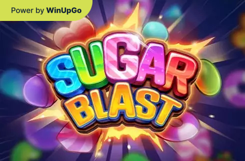 Oýun awtomaty Sugar Blast