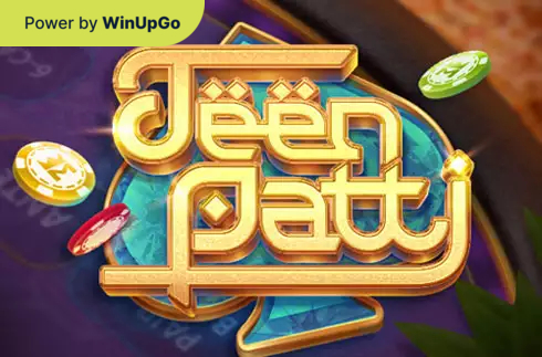 Oýun awtomaty Teen patti kingmidas games