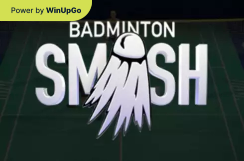 Slot Machine Badminton Smash