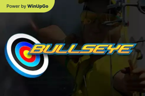 Slot Machine Bullseye