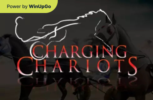 Slot Machine Charging Chariots