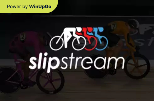 Slot Machine Cycle Racing