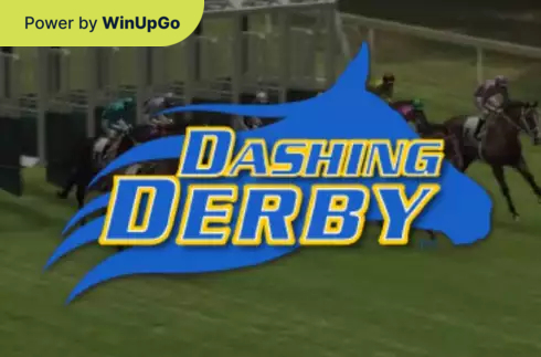 Slot Machine Dashing Derby