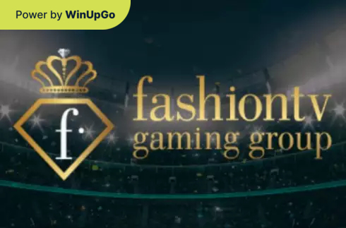 Slot Machine FashionTV Nations League