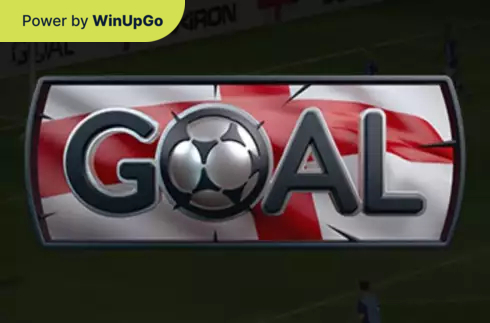 Slot Machine GOAL Kiron Interactive
