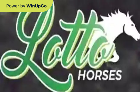 Slot Machine Lotto Horses