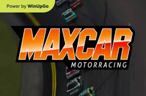 Slot Machine Max Car