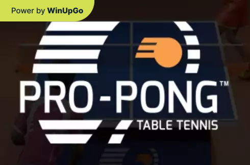 Slot Machine Pro Pong