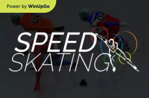 Slot Machine Speed Skating