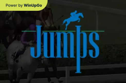 Slot Machine Steeple Chase