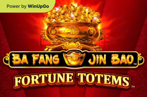 Мошини бозӣ Ba fang jin bao fortune totems