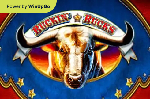 Мошини бозӣ Buckin Bucks