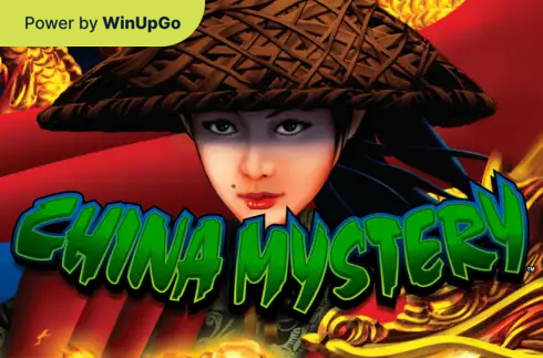 Мошини бозӣ China Mystery