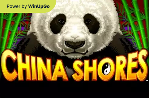 Мошини бозӣ China Shores