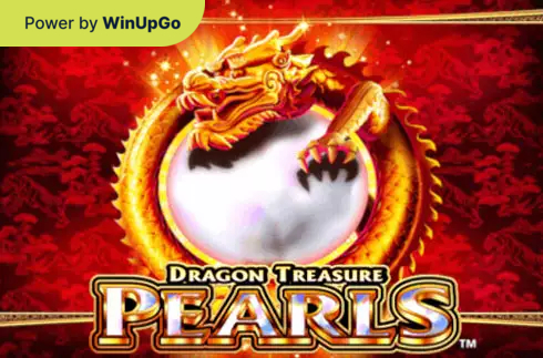 Мошини бозӣ Dragon Treasure Pearls