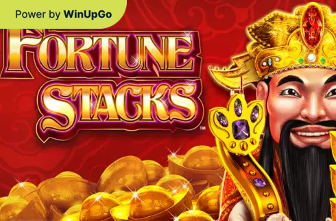 Мошини бозӣ Fortune Stacks