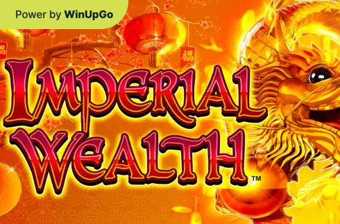 Мошини бозӣ Imperial Wealth Konami