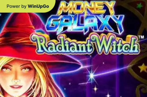 Мошини бозӣ Money Galaxy Radiant Witch
